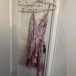 Beautiful Summer Dress